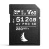AVP512SDMK2V60