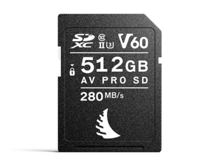 AVP512SDMK2V60