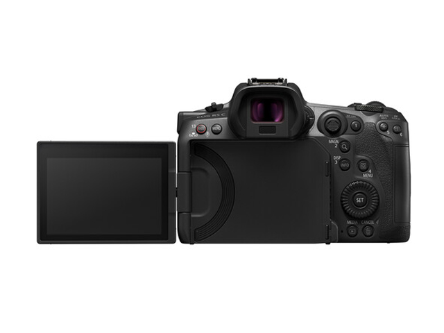 EOS R5 C