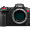 EOS R5 C