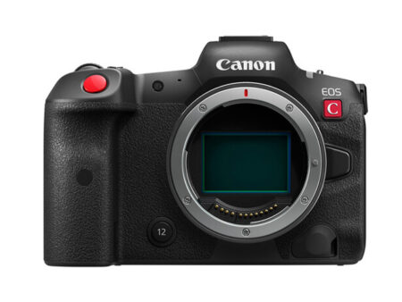 EOS R5 C