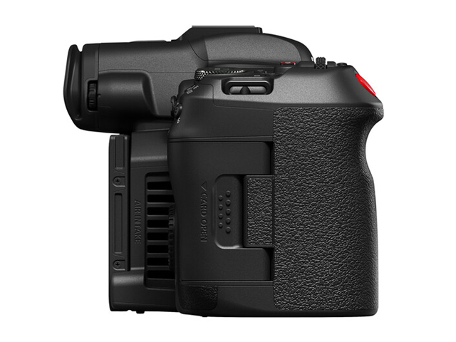 EOS R5 C