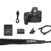 EOS R5 C-8