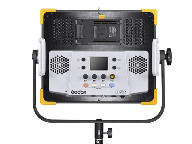 LD-75R