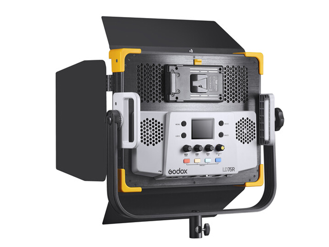 LD-75R