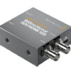 Micro Converter BiDirectional SDI-HDMI 12G WPSU