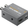 Micro Converter SDI to HDMI 12G