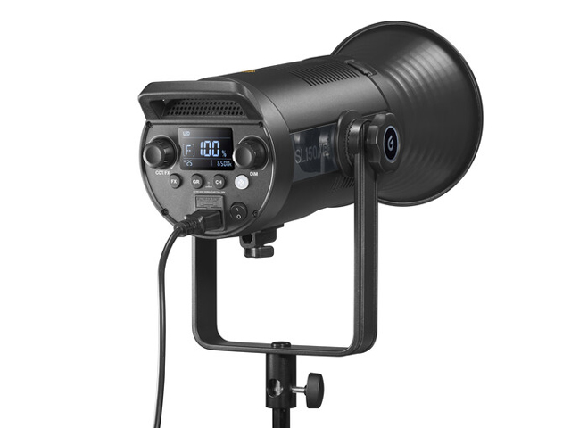SL-150Bi III