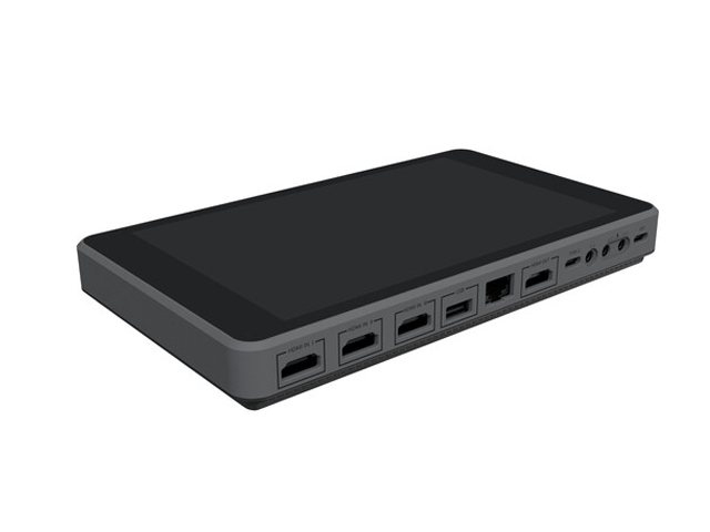 YoloBox Pro