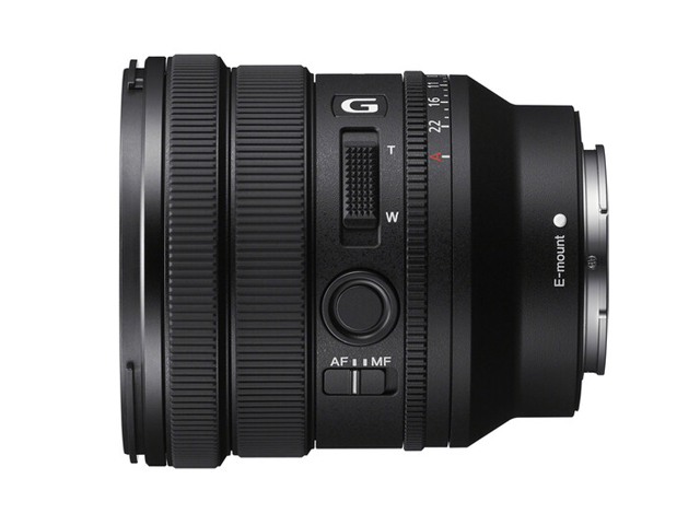 SEL-P1635G