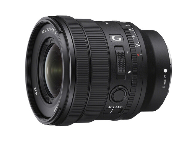 SEL-P1635G