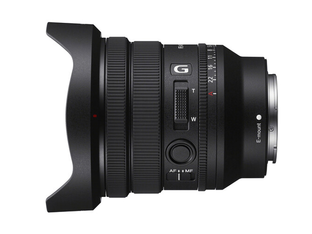 SEL-P1635G