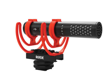 VideoMic Go II