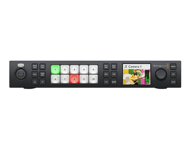 ATEM 1 M/E Constellation HD