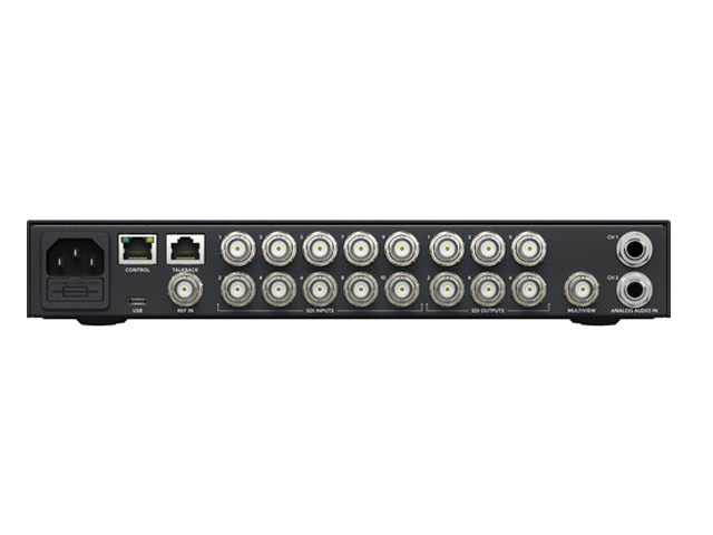 ATEM 1 M/E Constellation HD