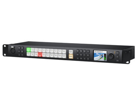 ATEM 2 M/E Constellation HD