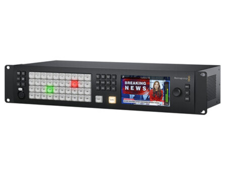ATEM 4 M/E Constellation HD