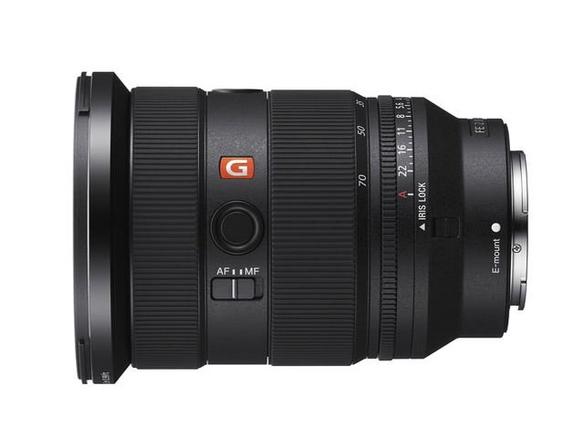 SEL-2470GM2