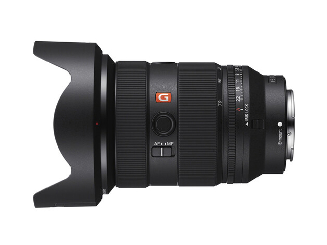 SEL-2470GM2
