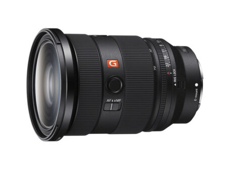 SEL-2470GM2