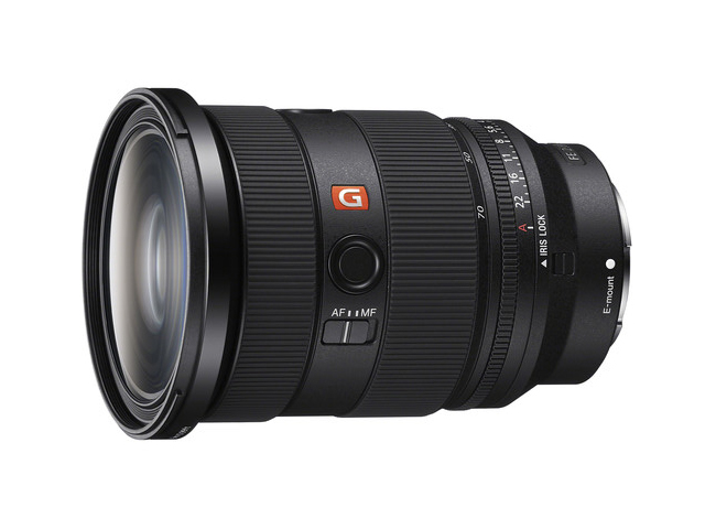 SEL-2470GM2