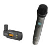 UWMIC9 KIT6 HU9+RX-XLR9