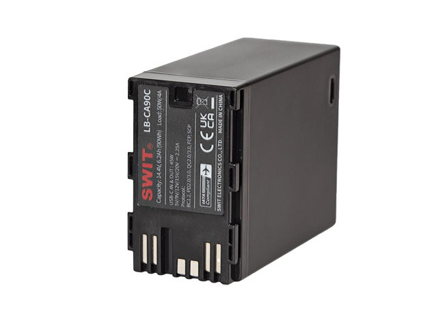 LB-CA90C