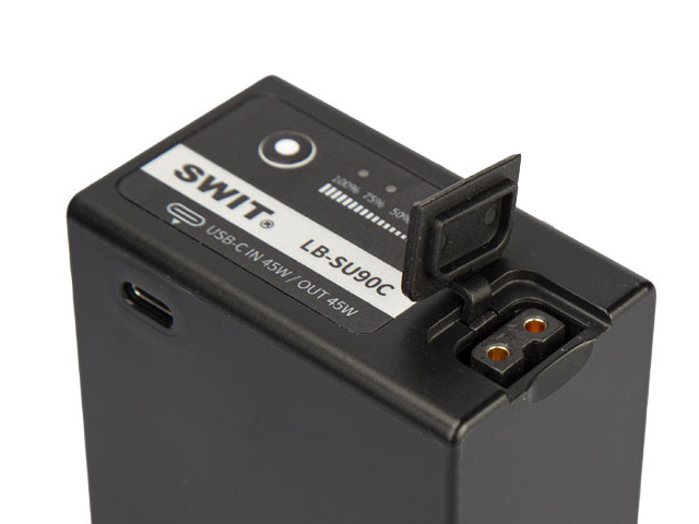 LB-SU90C