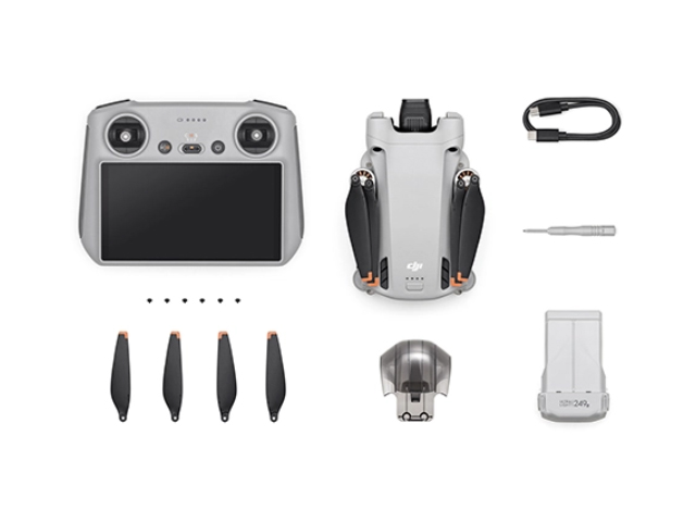 MINI 3 PRO