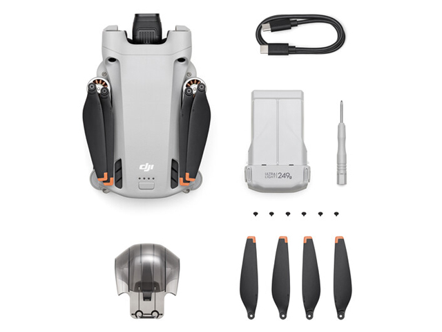 MINI 3 PRO