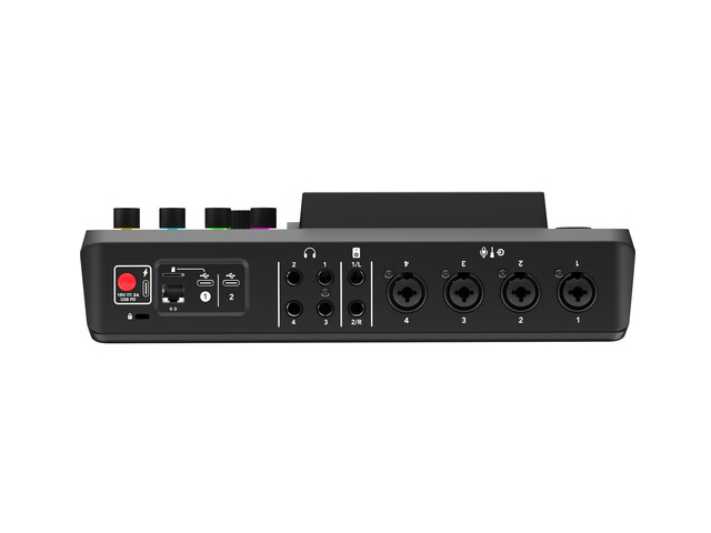 RODECaster Pro II