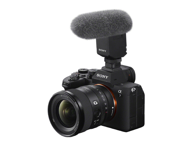 ECM-B10