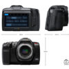 Pocket Cinema Camera 6K G2-4