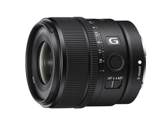 SEL-15F14G