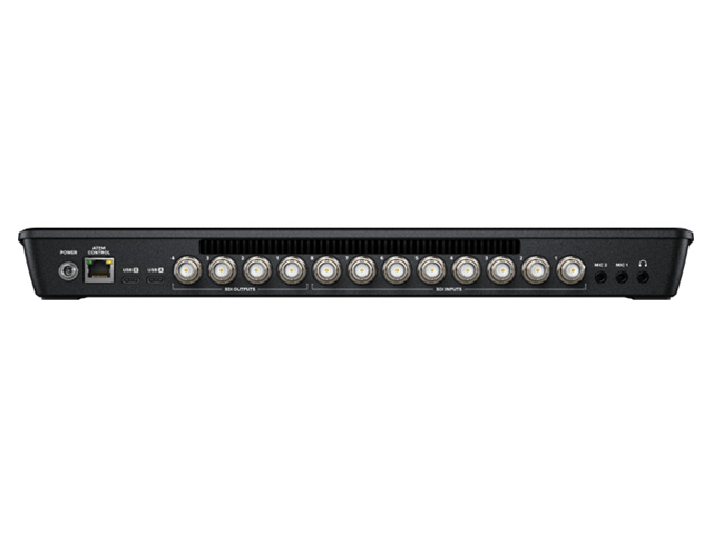 ATEM SDI Extreme ISO