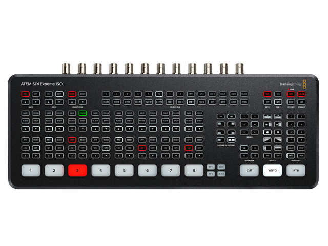 ATEM SDI Extreme ISO