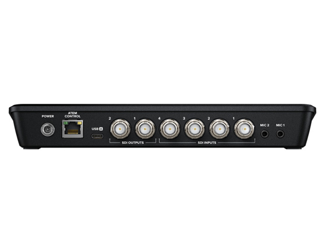 ATEM SDI Pro ISO