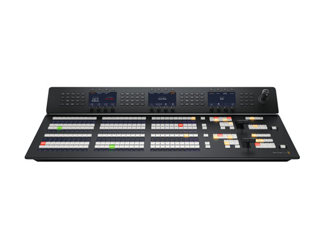 ATEM 2 M/E Advanced Panel 30