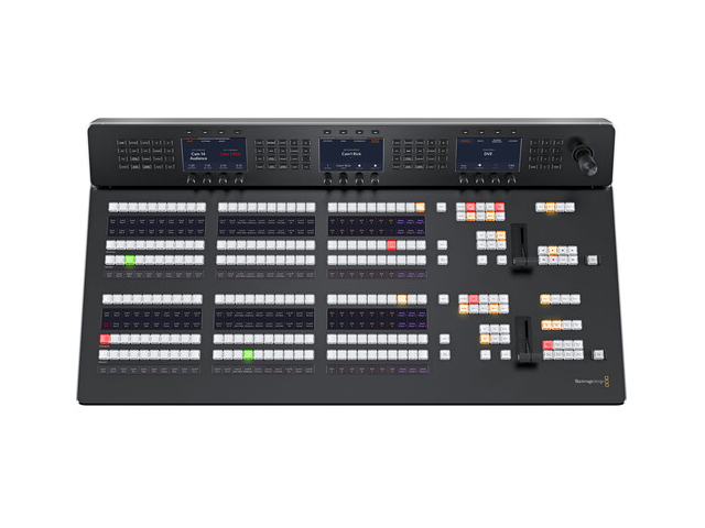 ATEM 2 M/E Advanced Panel 30