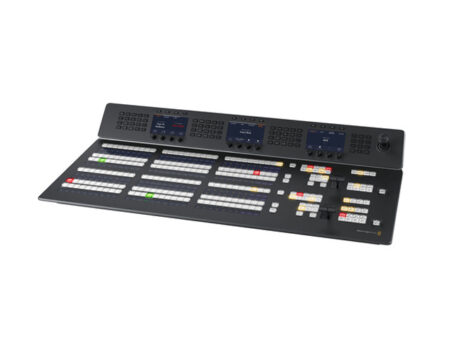 ATEM 2 M/E Advanced Panel 30
