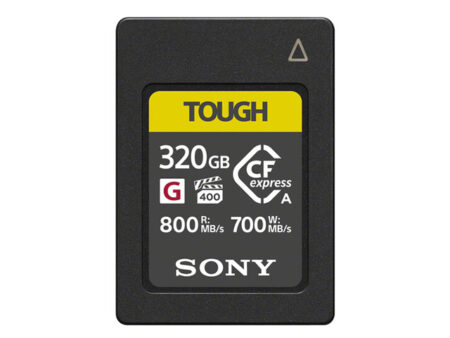 CEA-G320T