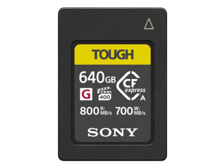 CEA-G640T
