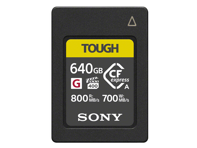 CEA-G640T