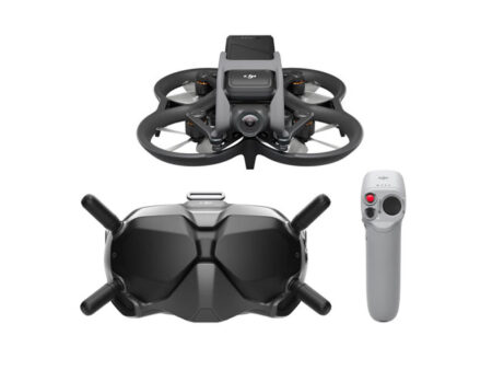 AVATA FLY SMART COMBO + FPV Goggles V2
