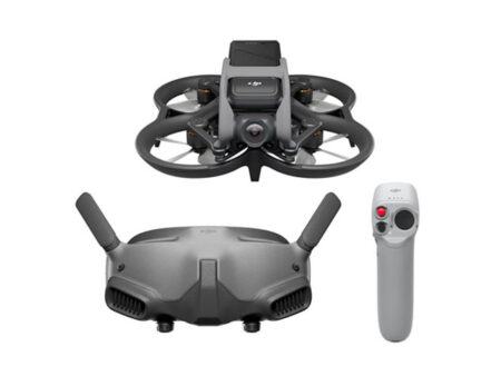 AVATA PRO-VIEW COMBO (GOGGLES 2)