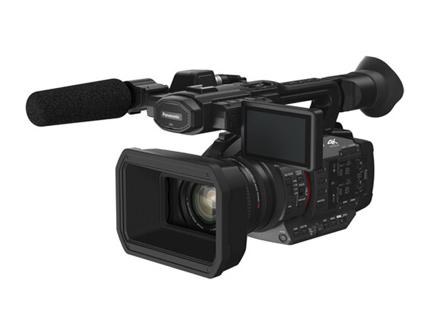 HC-X20E