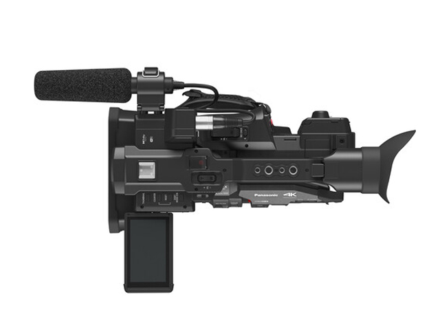 HC-X20E