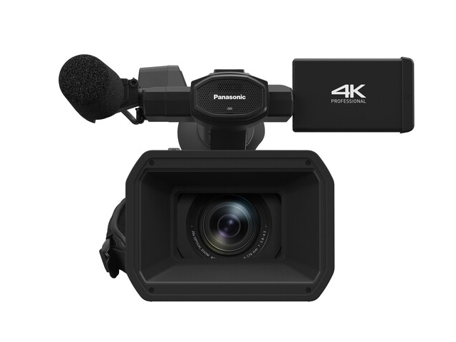 HC-X20E