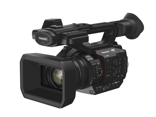 HC-X20E