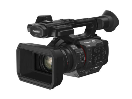 HC-X2E KIT Interview